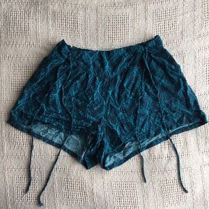 Forever 21 Comfortable Shorts